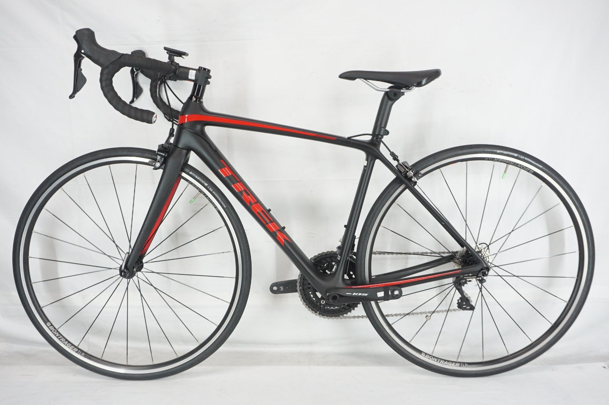 ジャンク扱い　TREK Emonda sl5 ロードバイク Émonda SL 5 Disc - Trek Bikes (JP)