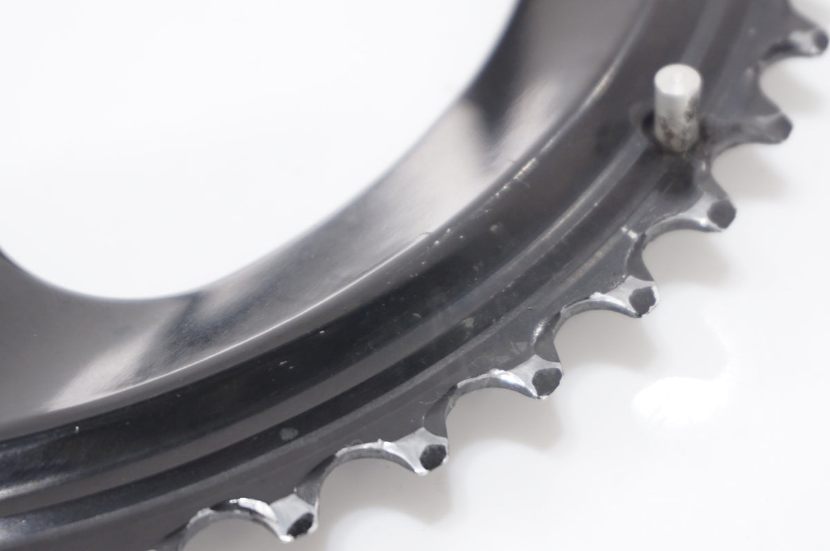 SHIMANO 「シマノ」 105 FC-R7100 50-34T チェーンリングセット / AKIBA店