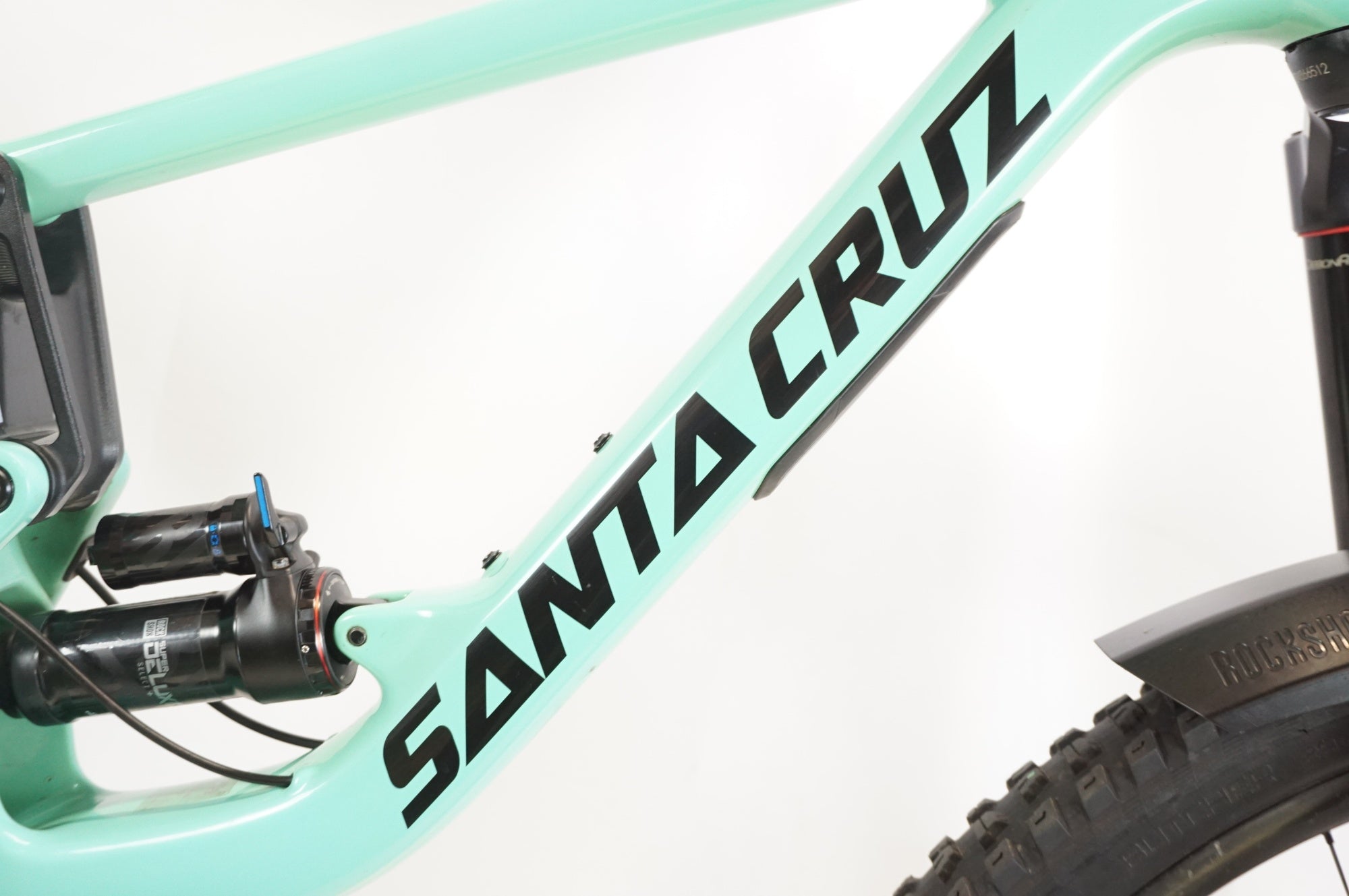 SANTA CRUZ 「サンタクルーズ」 MEGATOWER C 2020年モデル マウンテンバイク カスタム / 宇都宮店