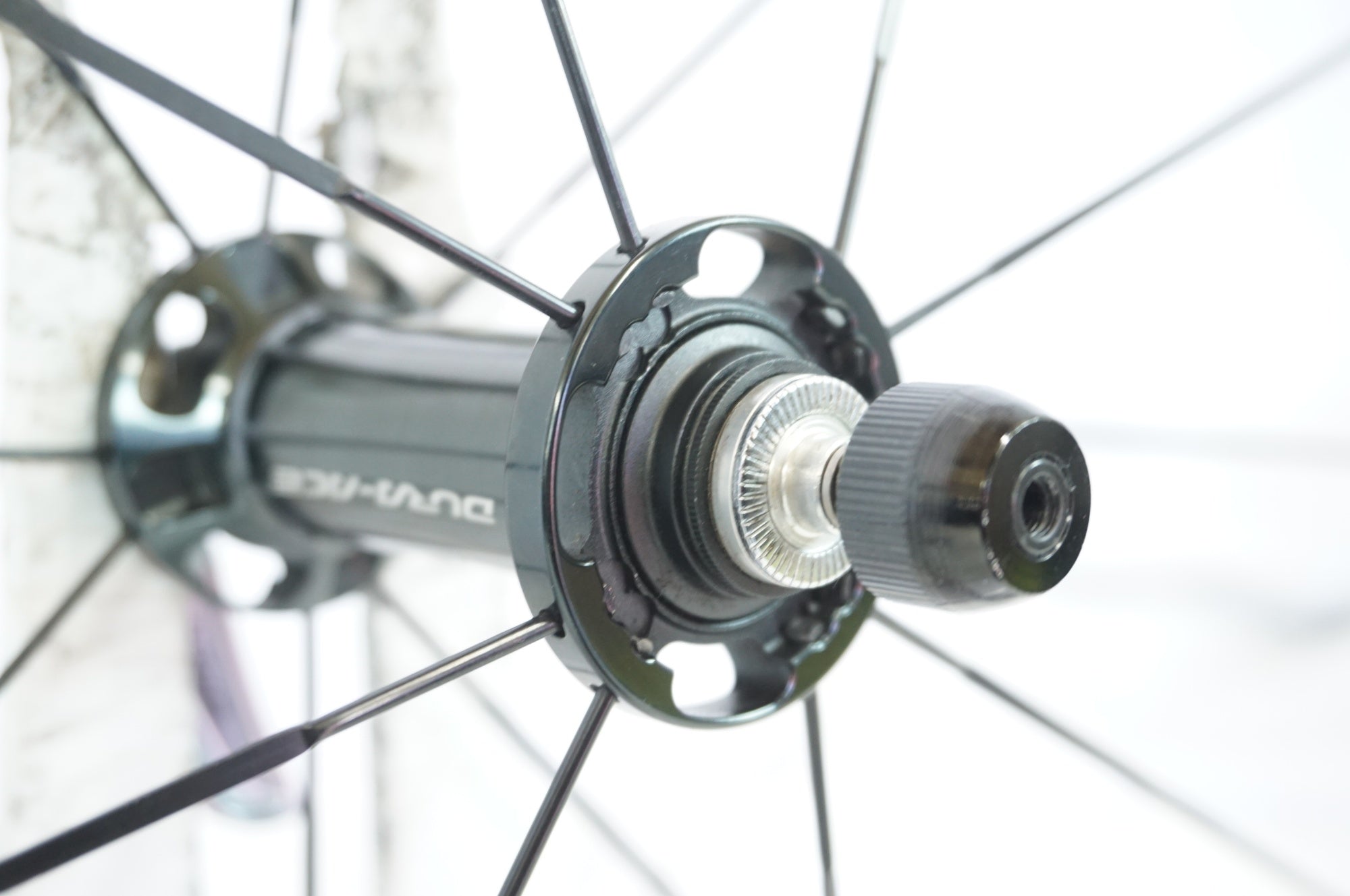 SHIMANO 「シマノ」 DURA-ACE WH-9000 SHIMANO 11s ホイールセット