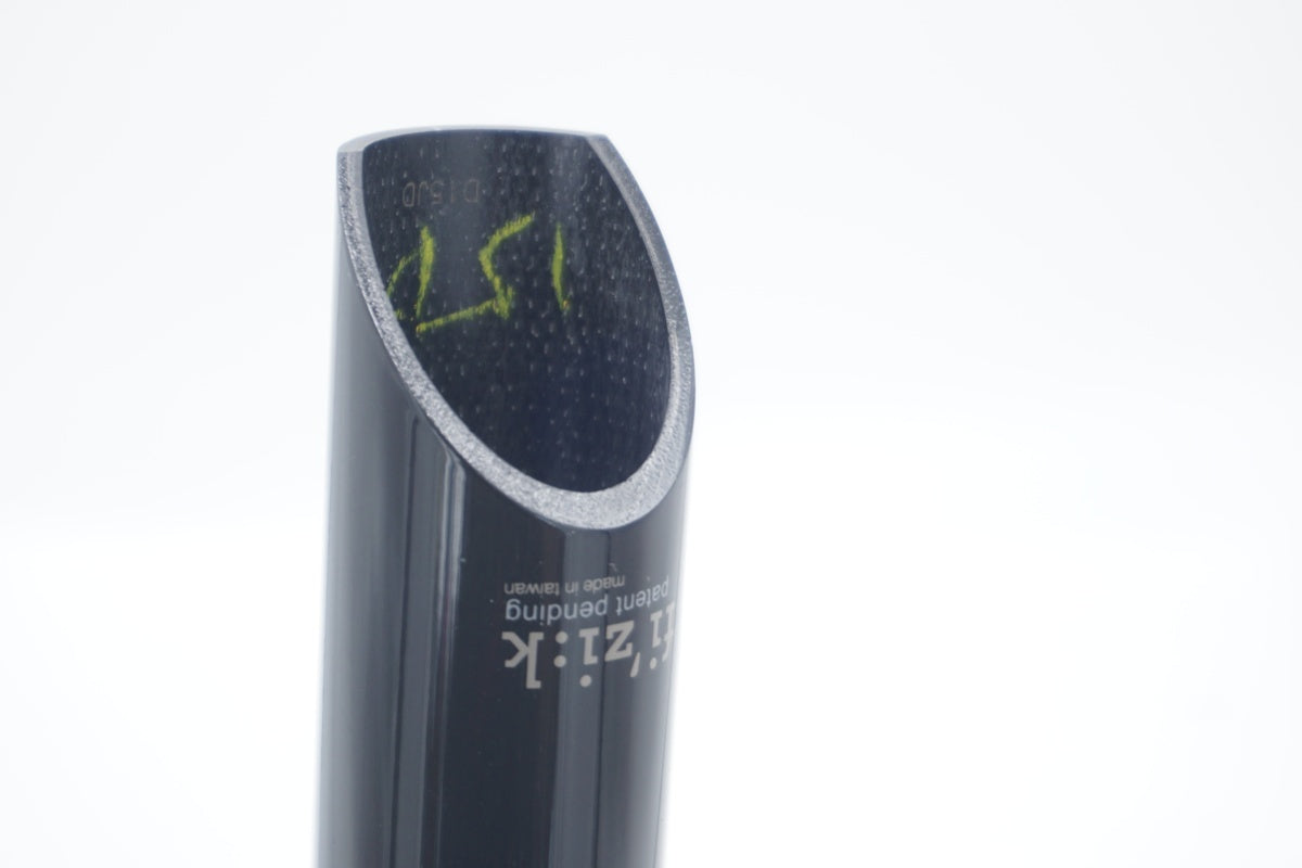 FIZIK 「フィジーク」 CYRANO R1 φ31.6 330mm シートポスト / 滋賀大津店