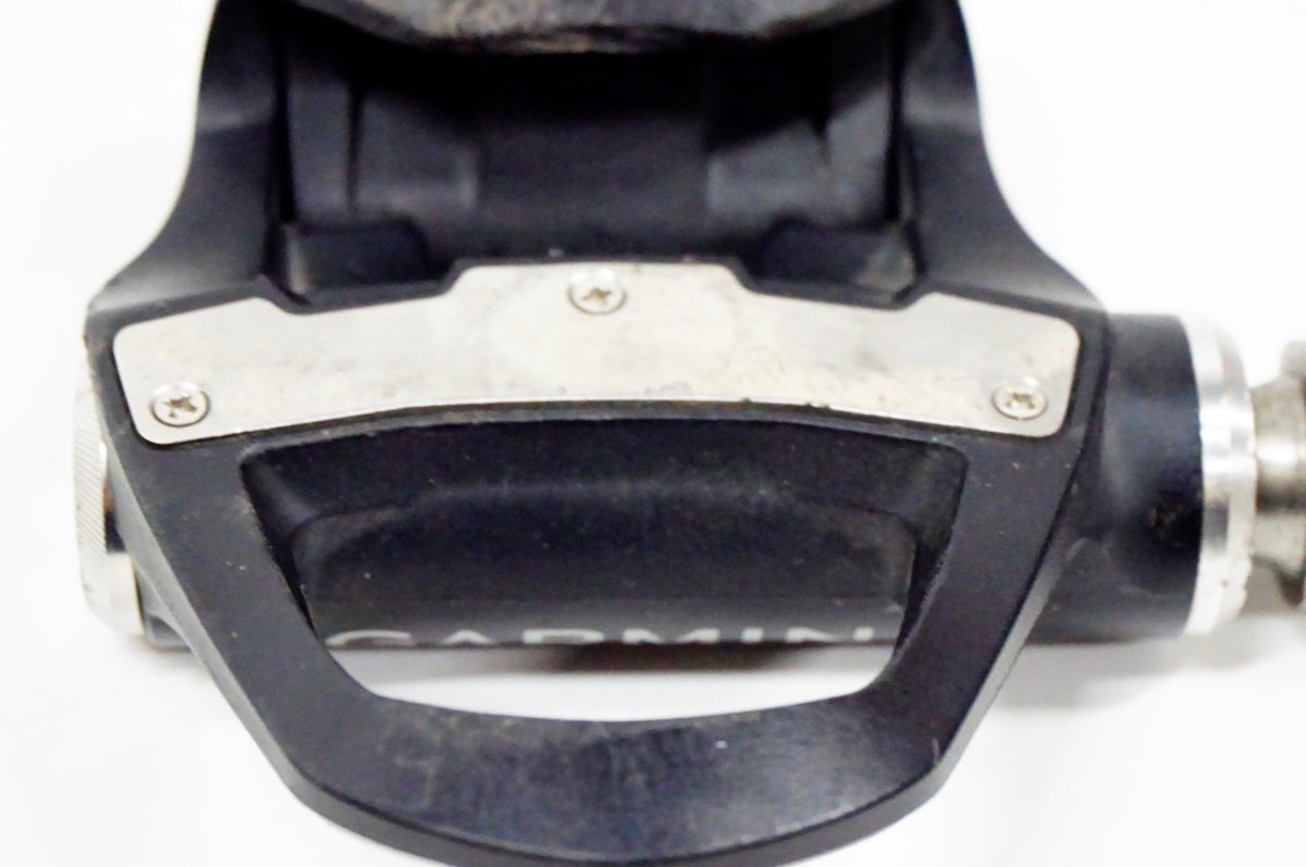 GARMIN 「ガーミン」 VECTOR3 パワーメーターペダル / 名古屋大須店