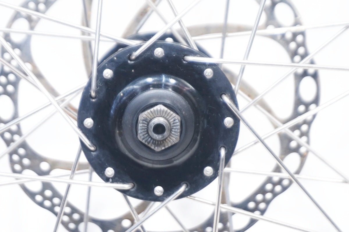 BONTRAGER 「ボントレガー」 CONNECTION フロントホイール / 大阪門真店
