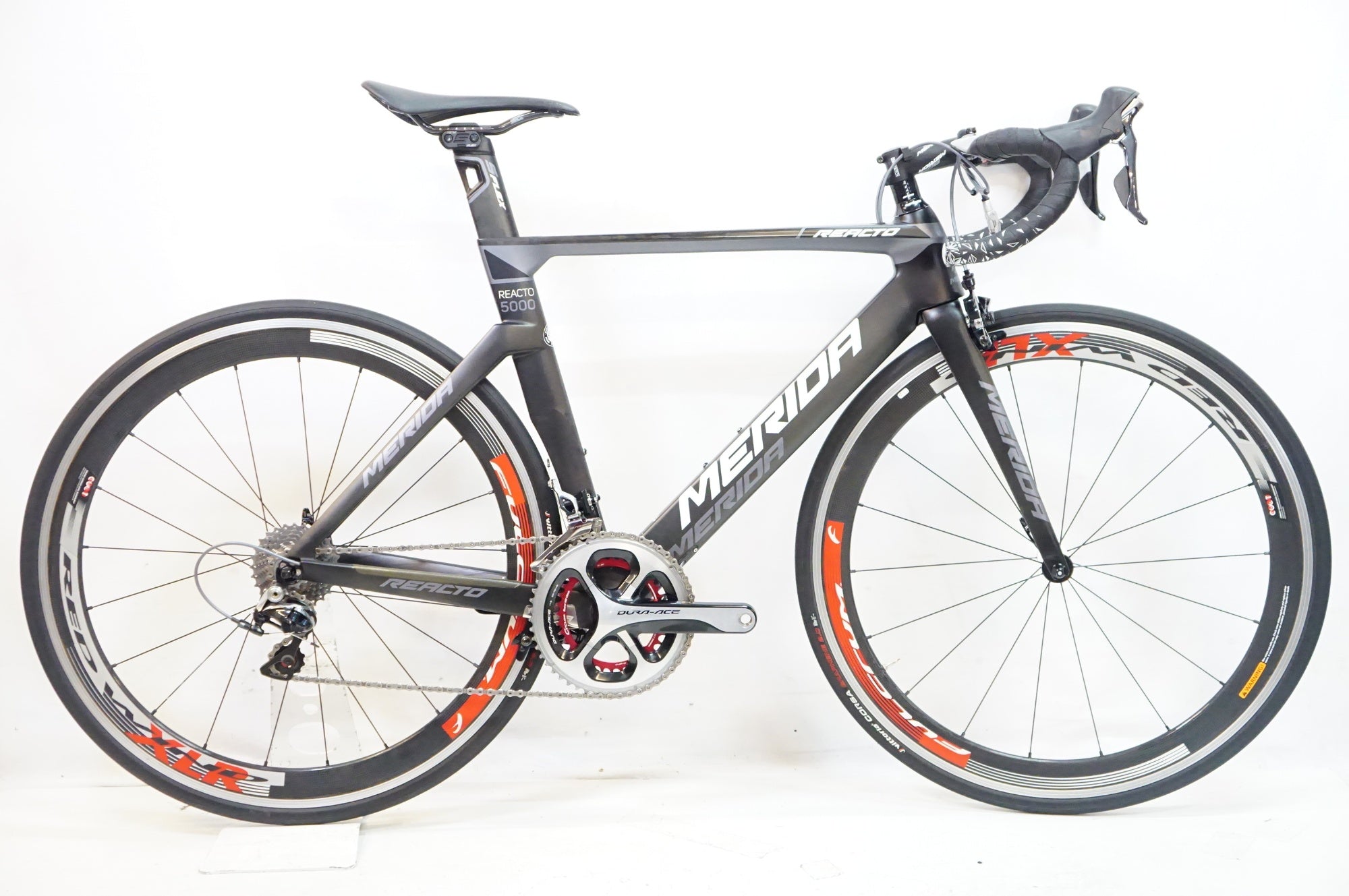 MERIDA 「メリダ」 REACTO 5000 2015年モデル ロードバイク / 熊谷本店