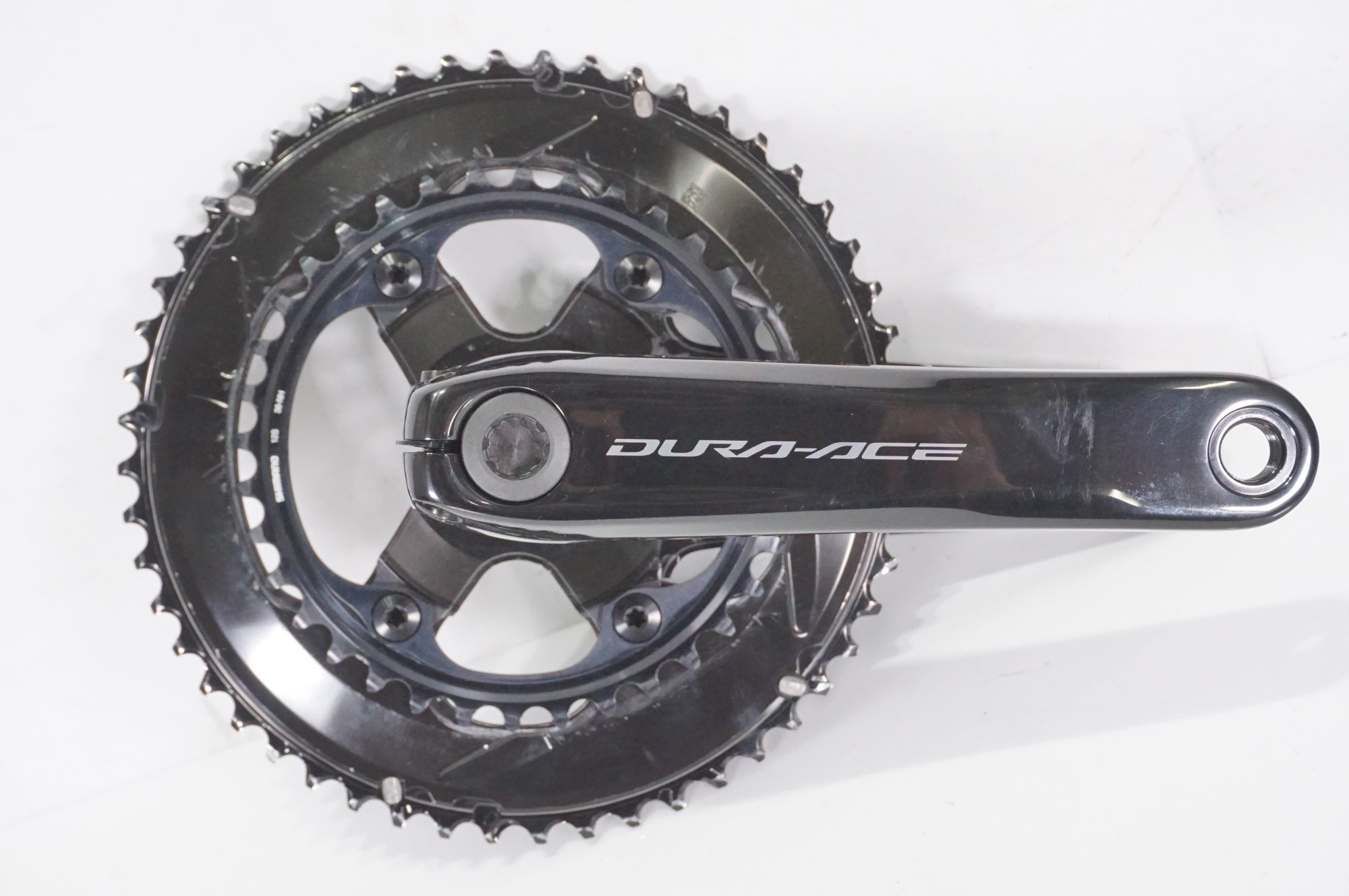 SHIMANO 「シマノ」 DURA-ACE FC-R9200 52-36T 167.5mm クランクセット / AKIBA店