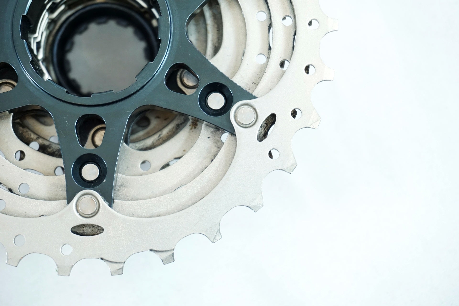 SHIMANO 「シマノ」 ULTEGRA CS-R8000 11-30T スプロケット / 有明