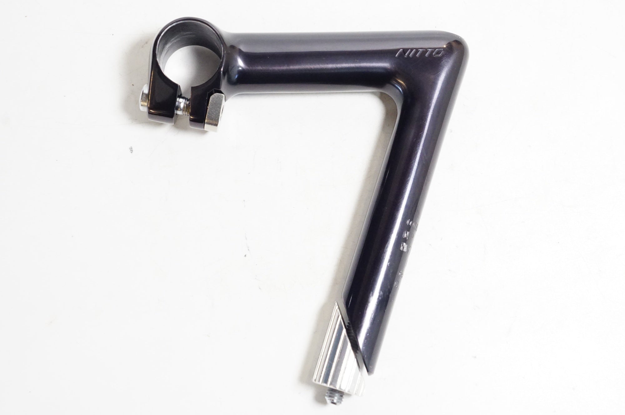 GHISALLO 「ギザロ」 NITTO G NP-100 φ26.0 100mm ステム / 熊谷本店