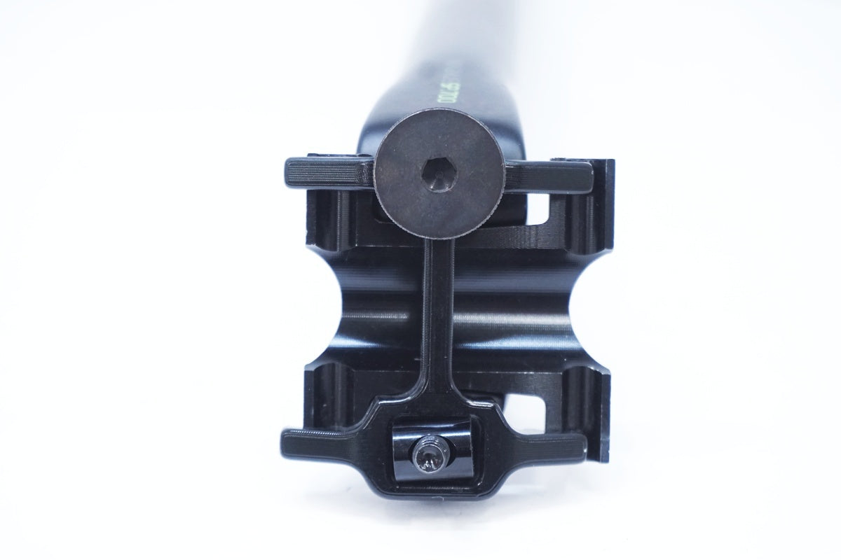 URSUS 「ウルサス」 MAGNUS SP700 Φ27.2 400mm シートポスト / 大阪美原北インター店