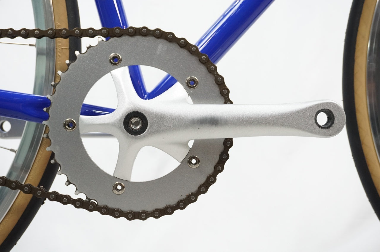 GIOS VINTAGE PISTA オムニウム デュラエース GIOS 「ジオス」 VINTAGE