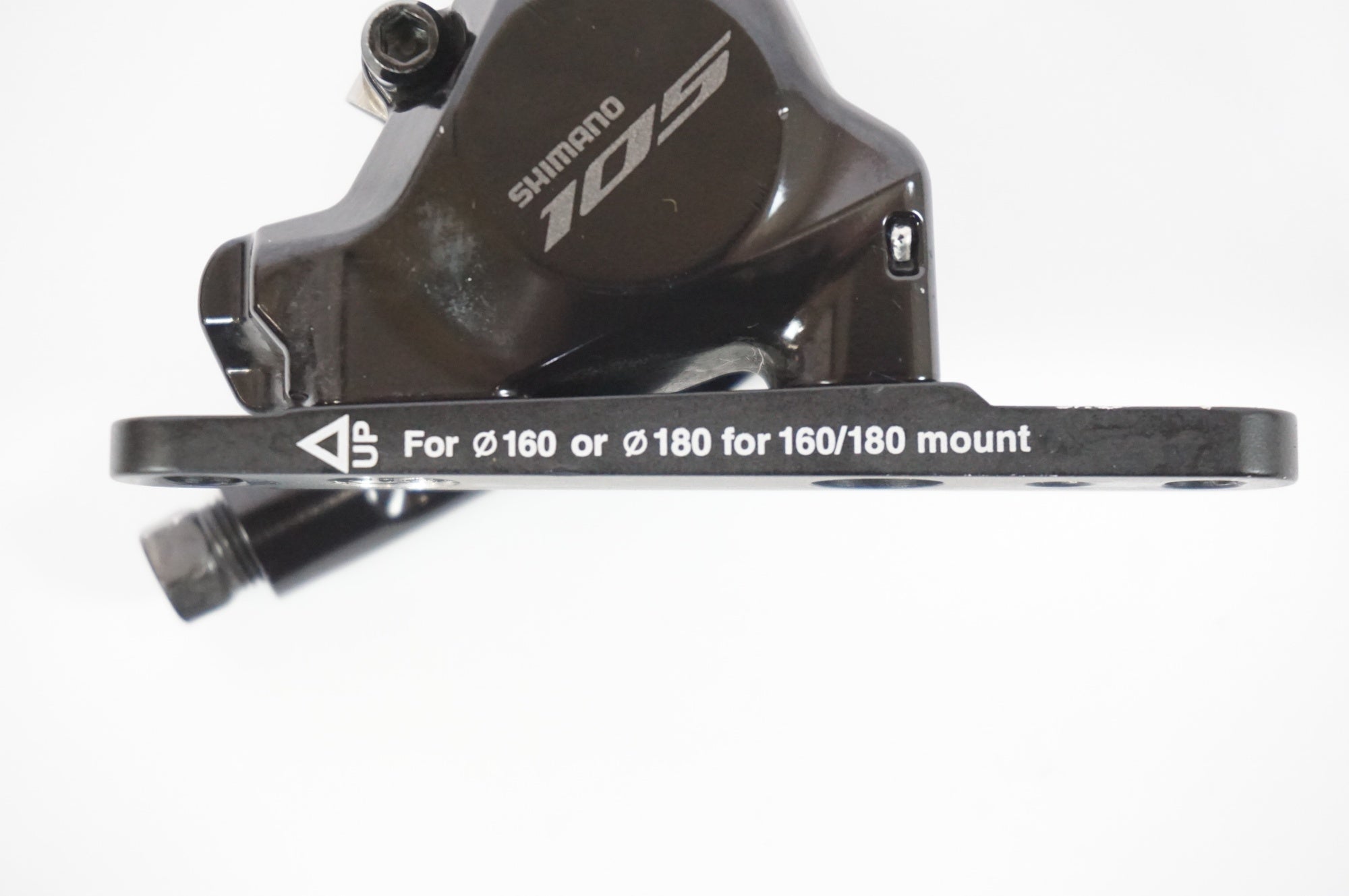 SHIMANO 「シマノ」 105 BR-R7170 ディスクブレーキキャリパーセット / 宇都宮店