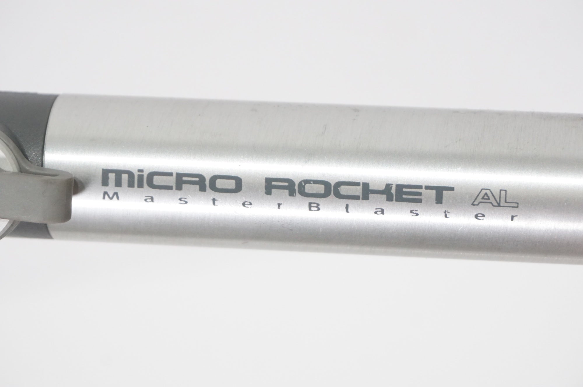 TOPEAK 「トピーク」 MICRO ROKE 携帯ポンプ  / AKIBA店