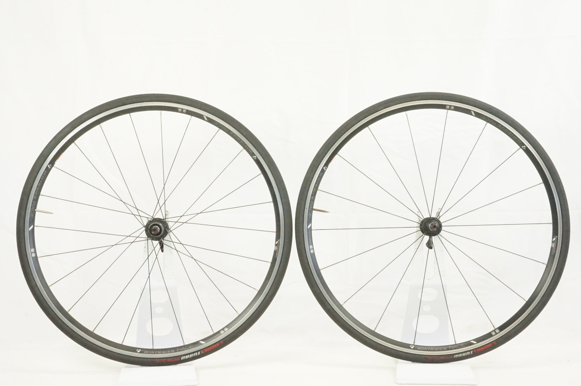 BONTRAGER 「ボントレガー」 RACE シマノ 11速 ホイールセット / 宇都宮店