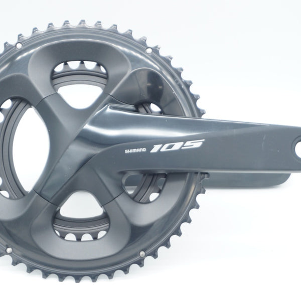 SHIMANO 「シマノ」 105 FC-R7000 50-34T 170mm クランク / 滋賀大津店