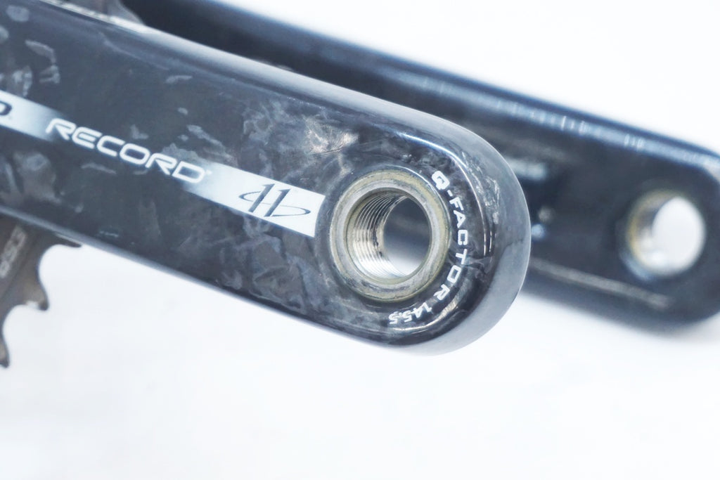 希少　カンパニョーロ　SIGMA  3本組　使用済み　最高グレート Yahoo!オークション -「campagnolo カンパニョーロ」(その他