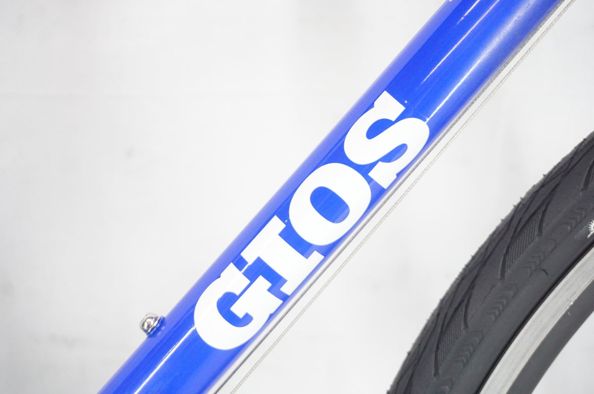 GIOS 「ジオス」 MISTRAL 2021年モデル クロスバイク / 阪急塚口店