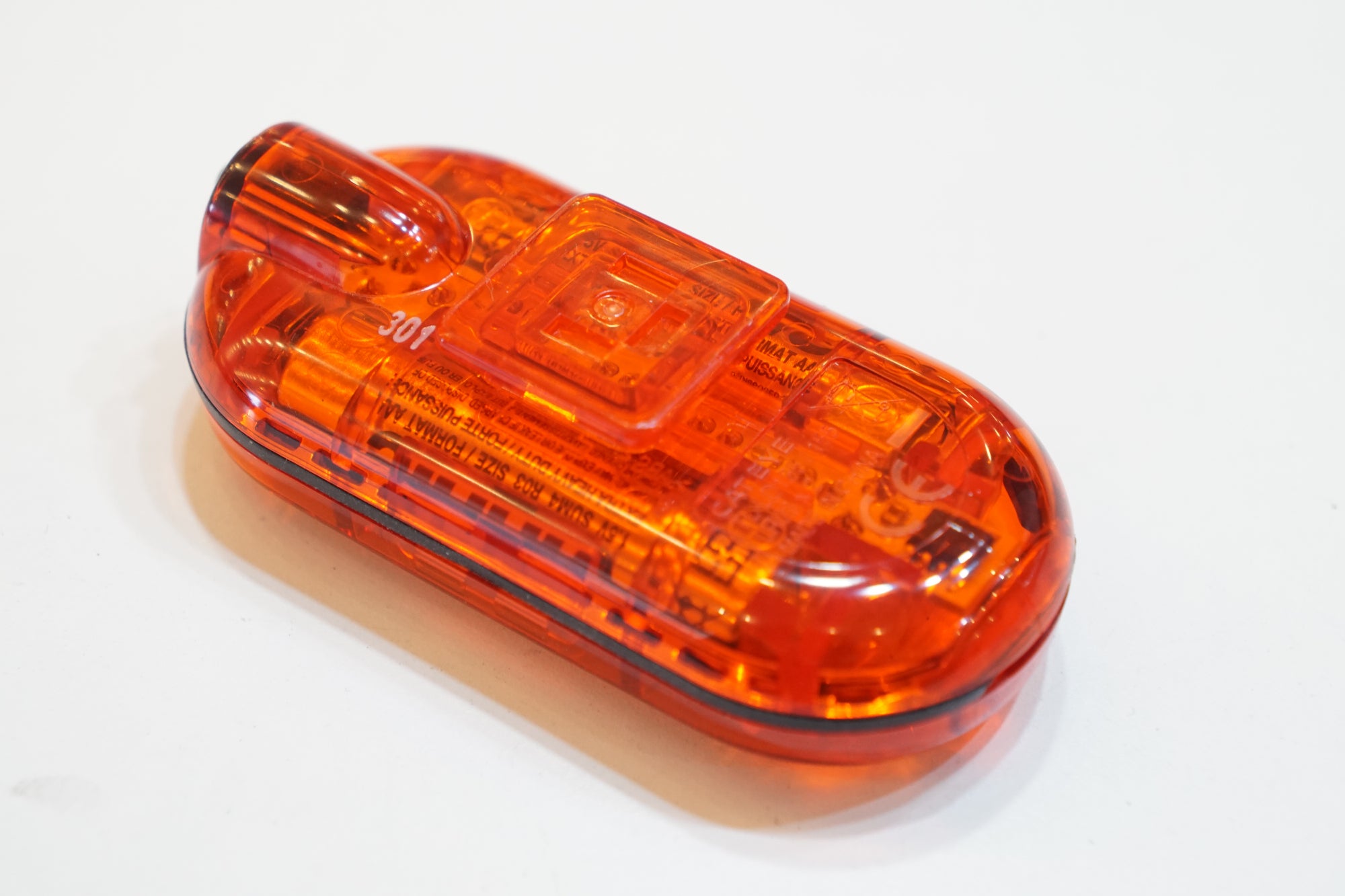 CATEYE 「キャットアイ」 TL-LD135 リアライト / バイチャリ浦和ベース