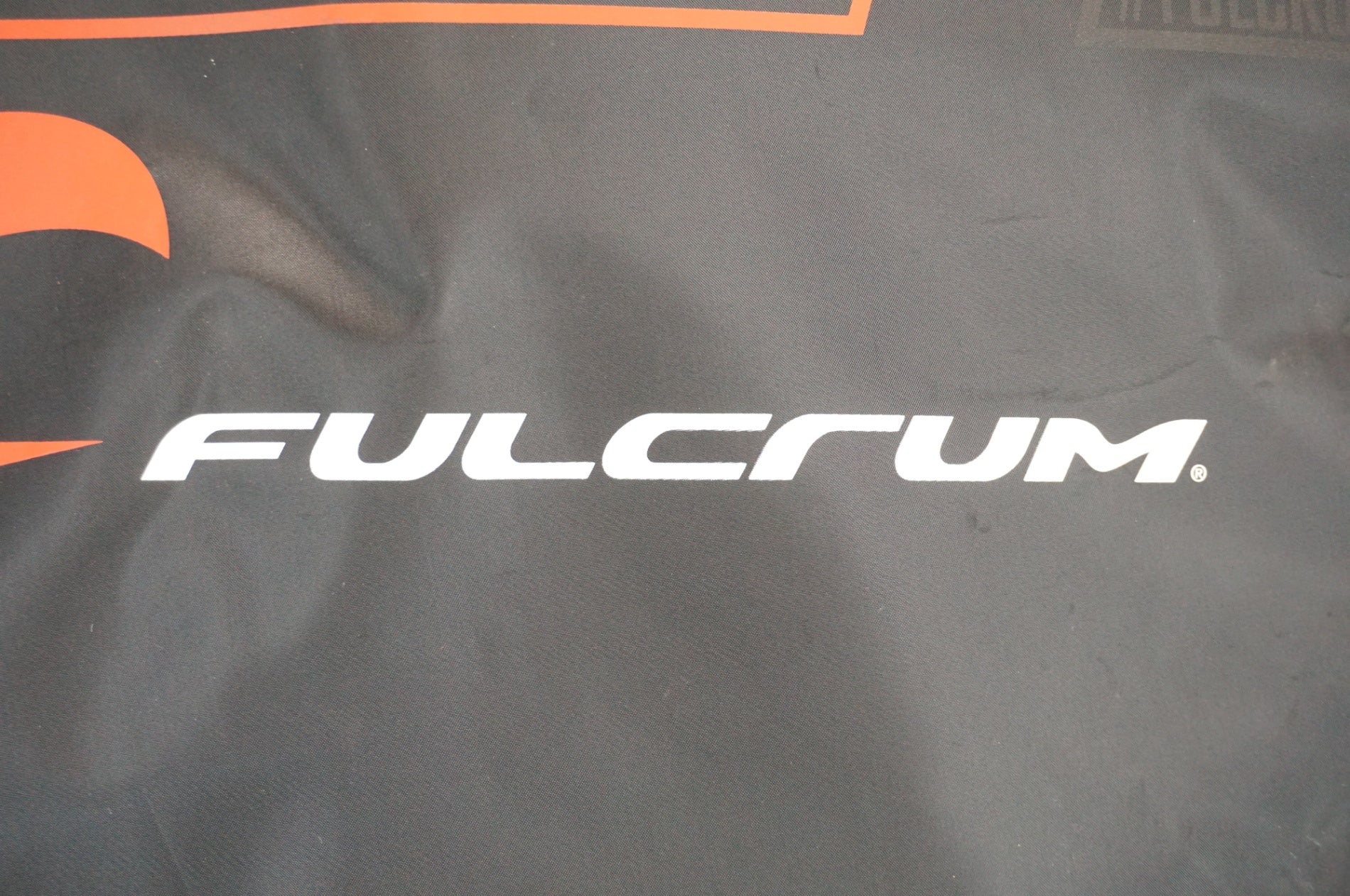 FULCRUM 「フルクラム」 ホイールバックセット / 宇都宮店