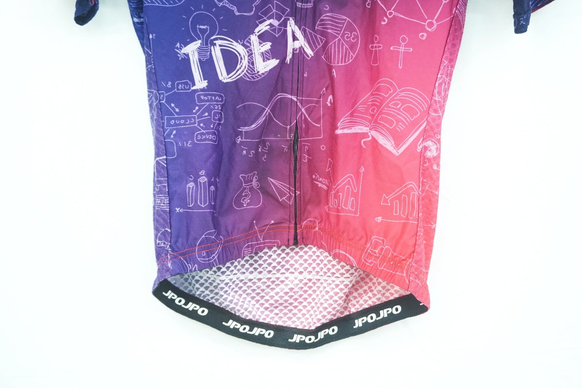 ブランド不明 IDEA Lサイズ ジャージ / 大阪美原北インター店