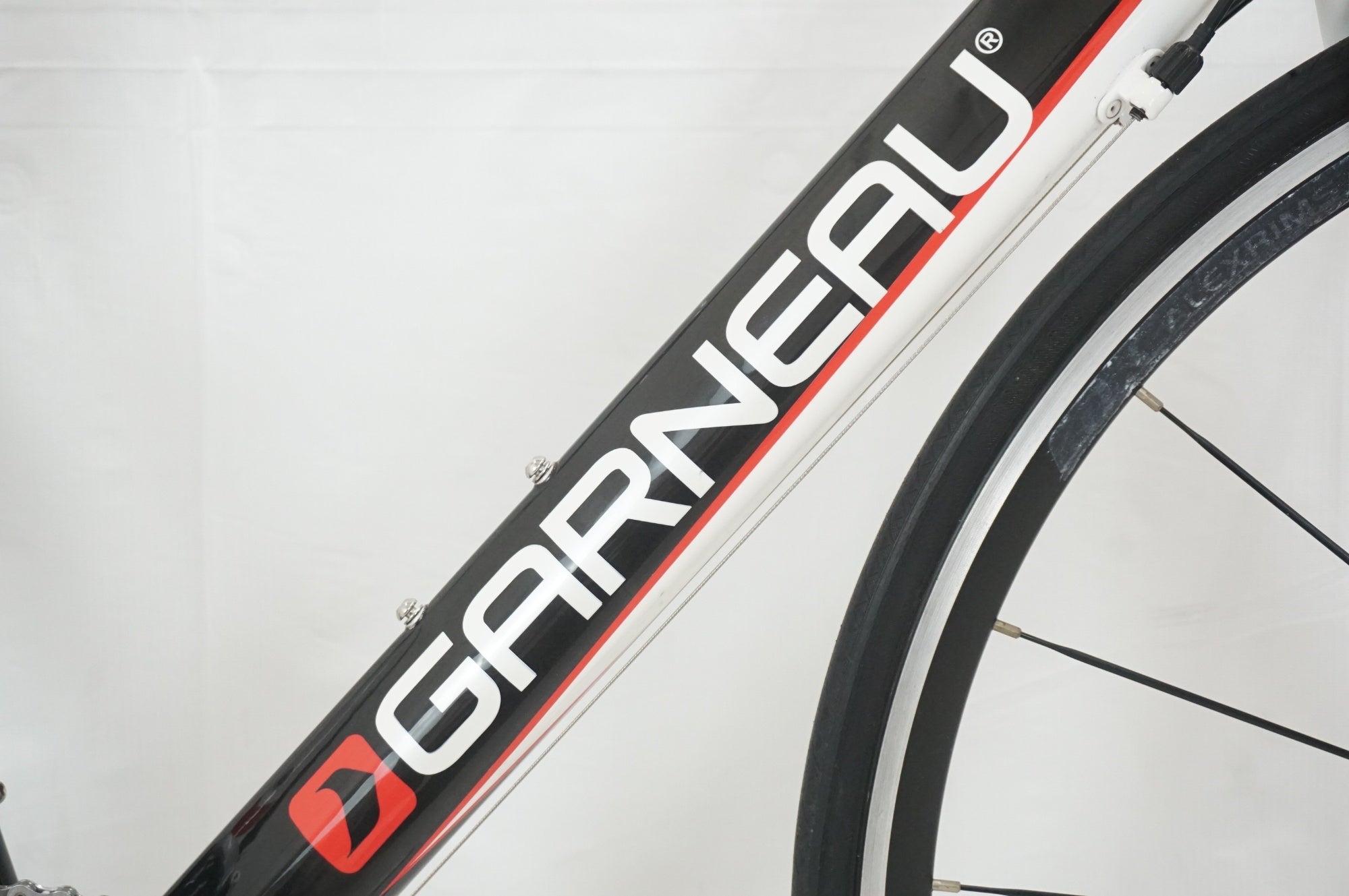 GARNEAU 「ガノー」 RCE 2012年モデル ロードバイク / 福岡アイランドシティ店