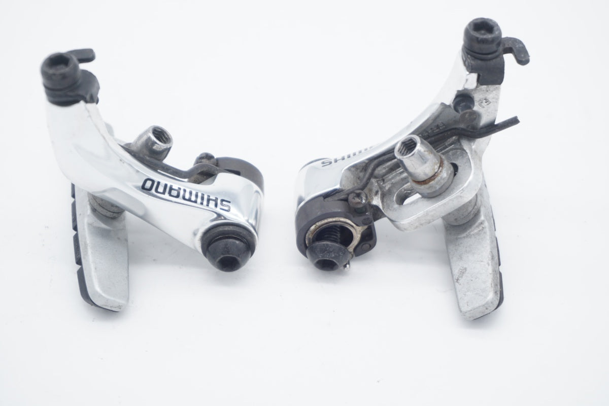 SHIMANO 「シマノ」 BR-R550 カンチブレーキセット / 滋賀大津店