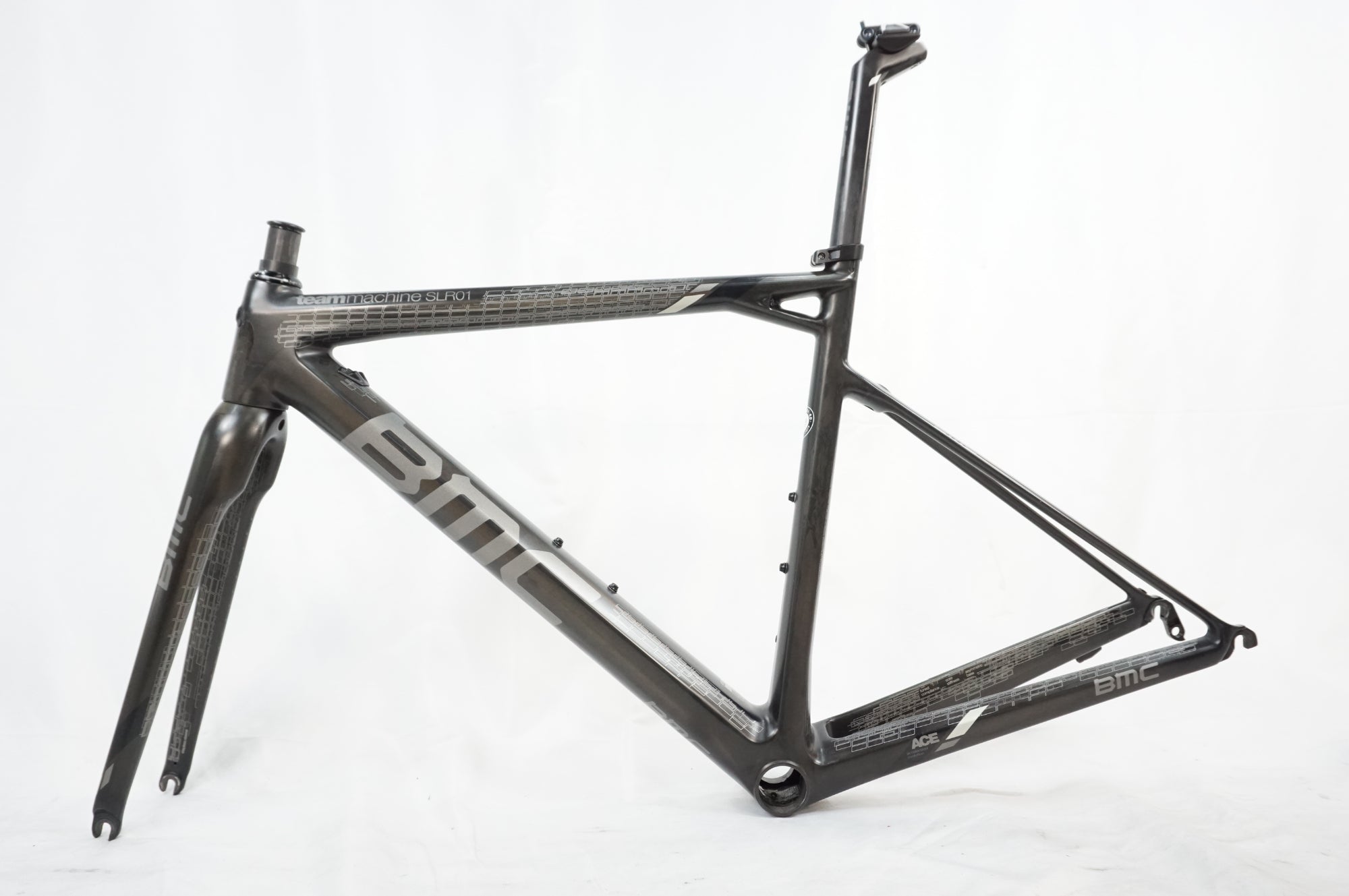 BMC 「ビーエムシー」 TEAM MACHINE SLR01 2014年モデル ロードバイク フレームセット / 川越店