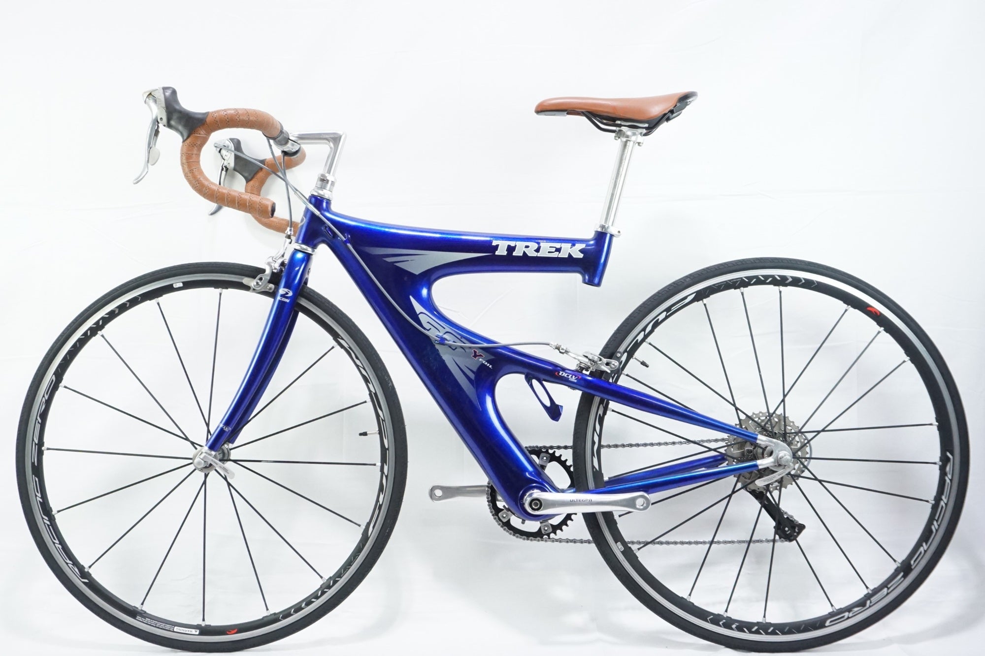 TREK Y-Foil ロードバイク 700C TREK 「トレック」 Y-FOIL 66 1998年頃 ロードバイク / 中目黒店