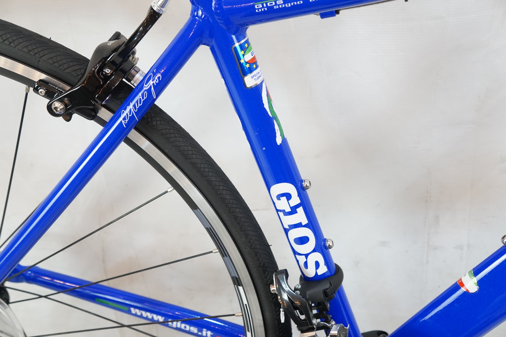 GIOS 「ジオス」 CANTARE SORA 2020年モデル ロードバイク / バイチャリ浦和ベース