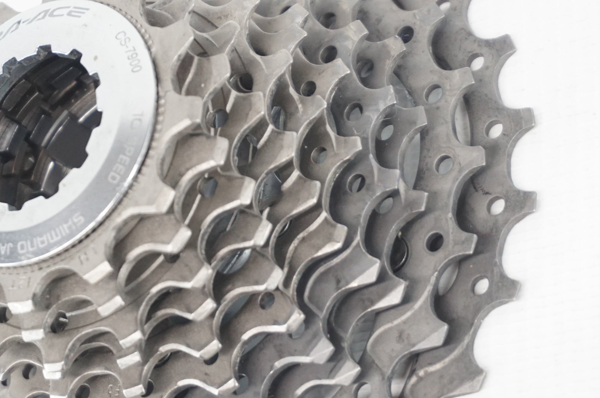 SHIMANO 「シマノ」 DURA-ACE CS-7900 12-27T スプロケット / 阪急塚口店