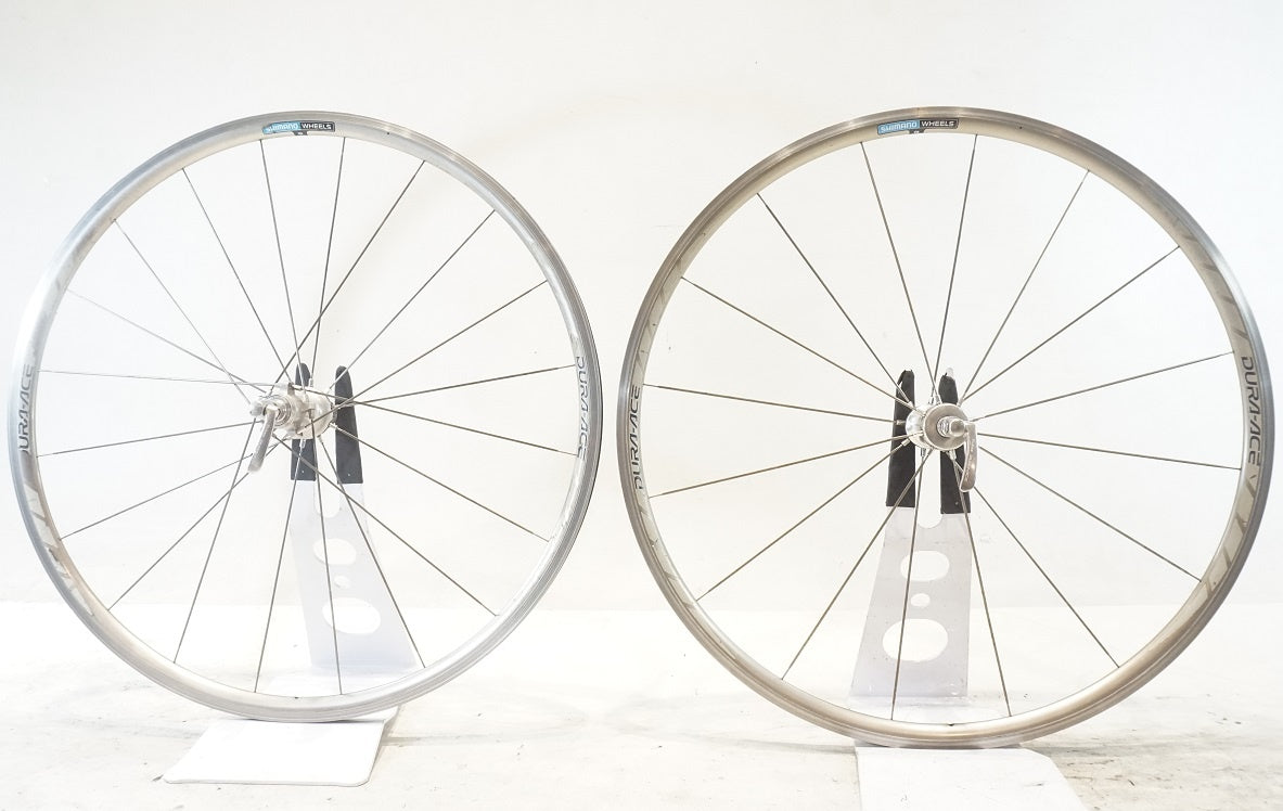 SHIMANO 「シマノ」 DURA-ACE WH-7800 シマノ10速 ホイールセット / 横浜戸塚店