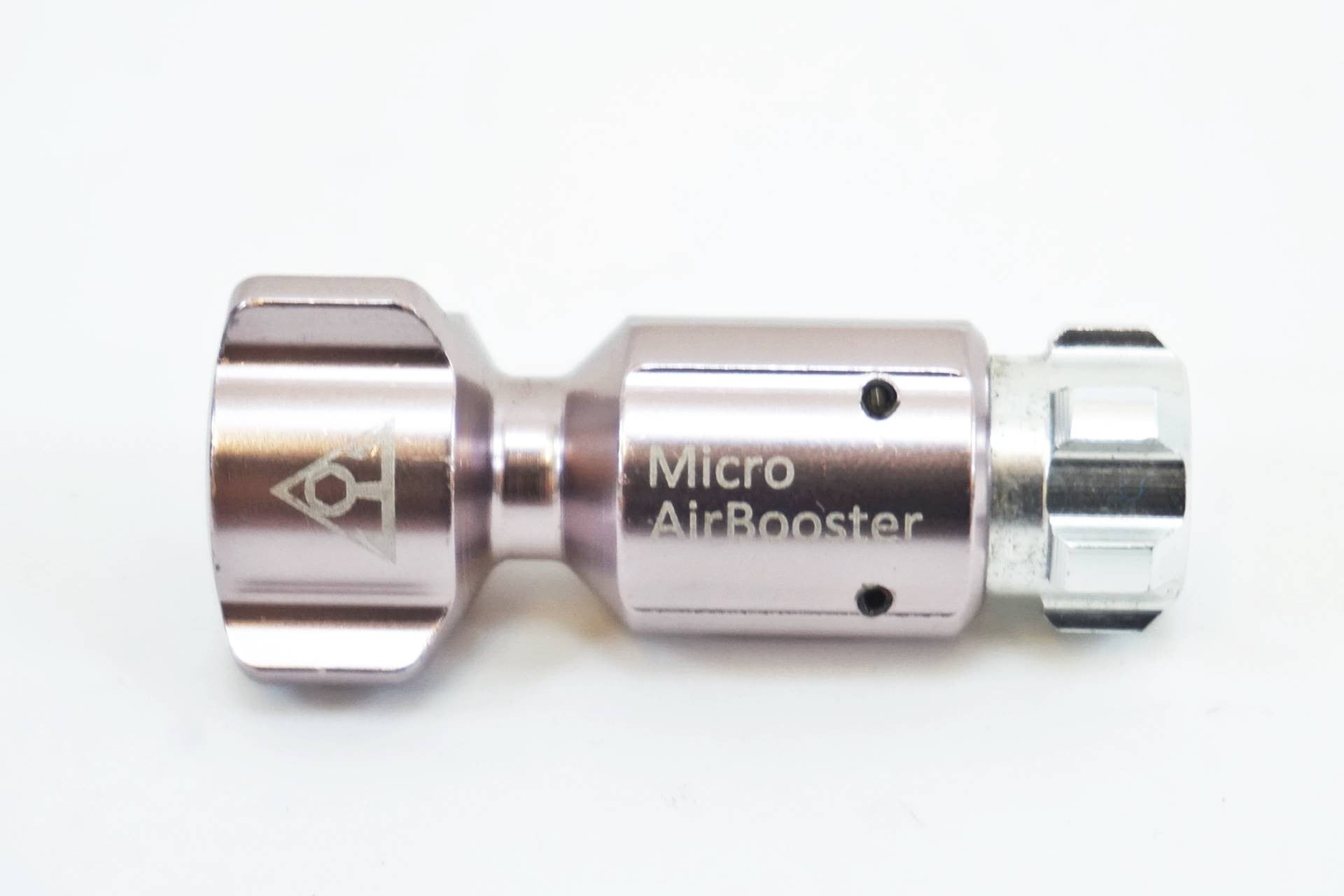 TOPEAK 「トピーク」 MICRO AIR BOOSTER 携帯ポンプ / 有明ガーデン店