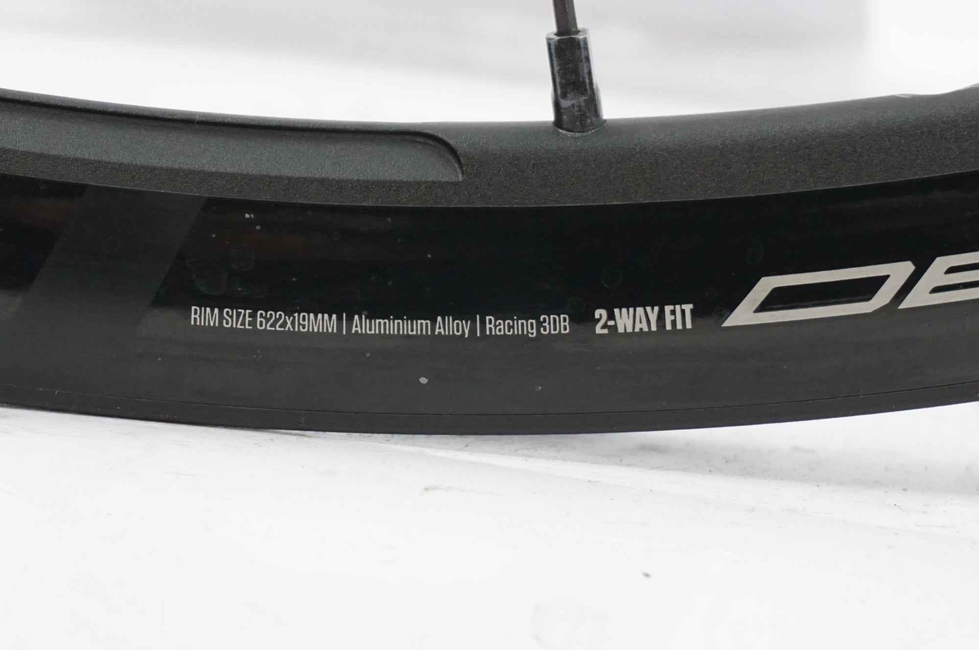 FULCRUM 「フルクラム」 RACING 3 DB 2WAY-FIT ホイールセット / 川越