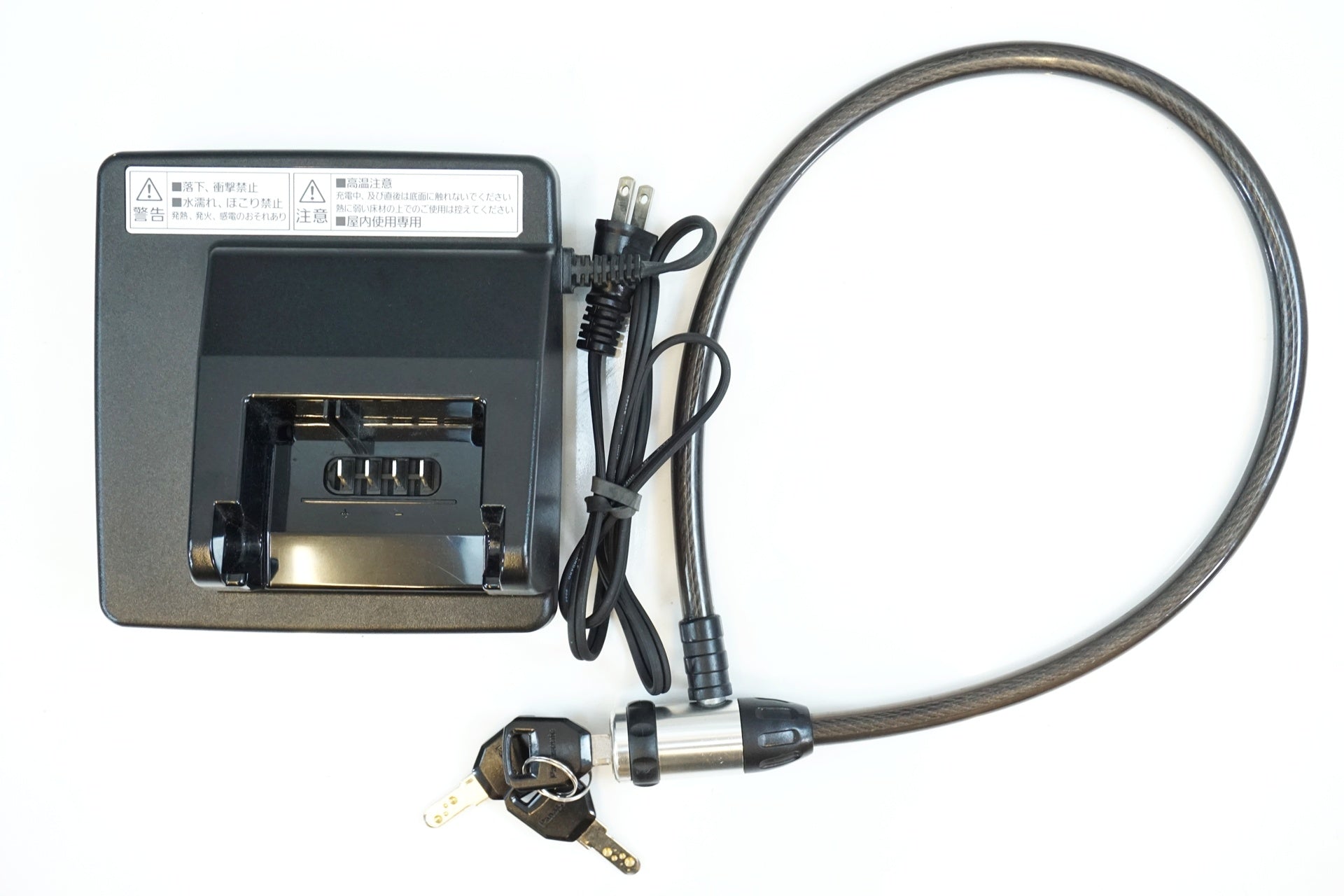 PANASONIC 「パナソニック」 ハリヤー BE-ELH542 2023年モデル 電動アシスト自転車 / 有明ガーデン店