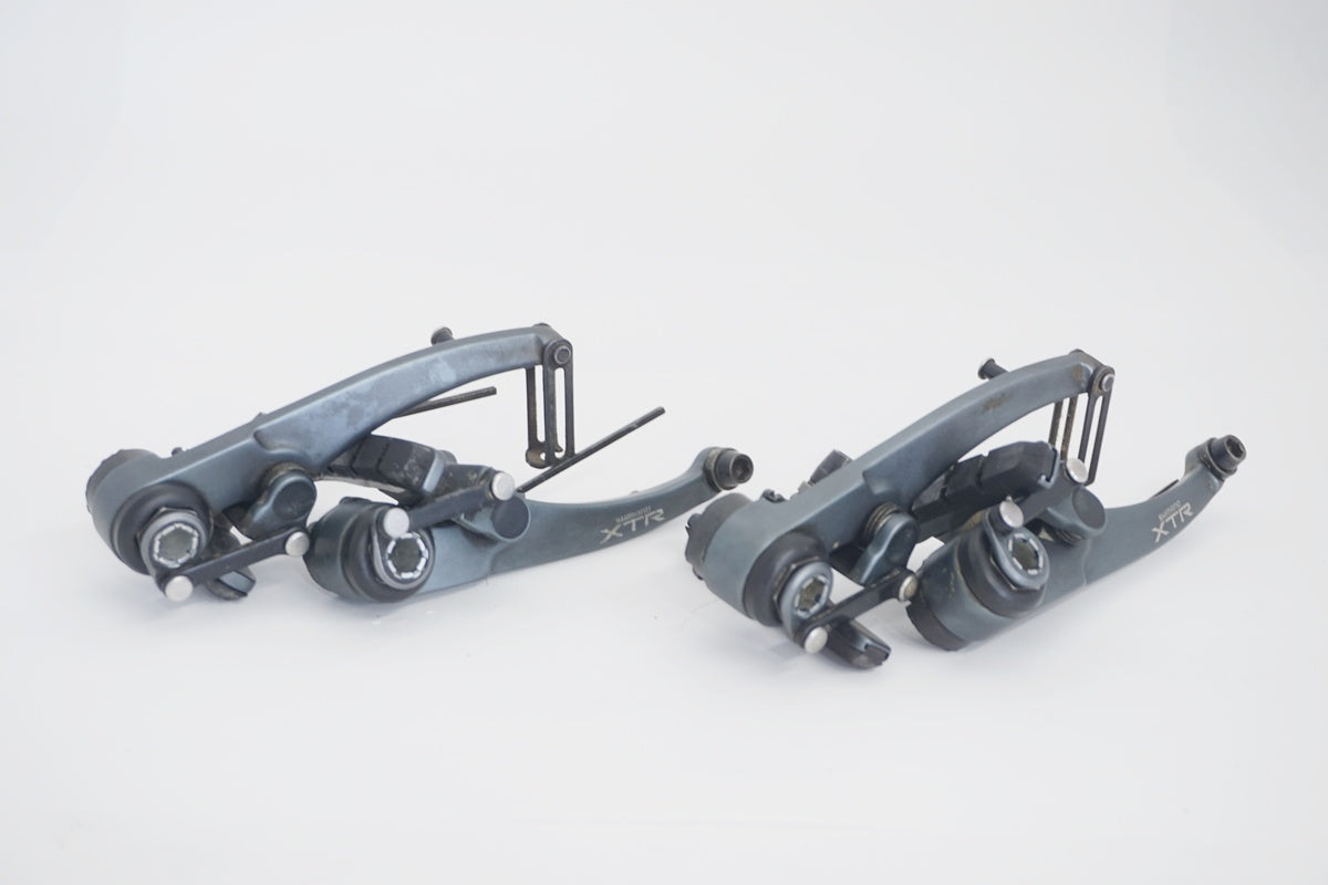 SHIMANO 「シマノ」 XTR BR-951 ブレーキセット / 京都八幡店