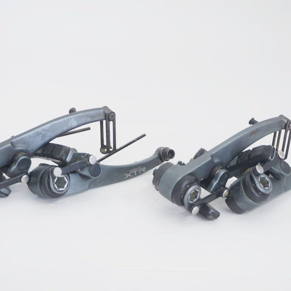 SHIMANO 「シマノ」 XTR BR-951 ブレーキセット / 京都八幡店
