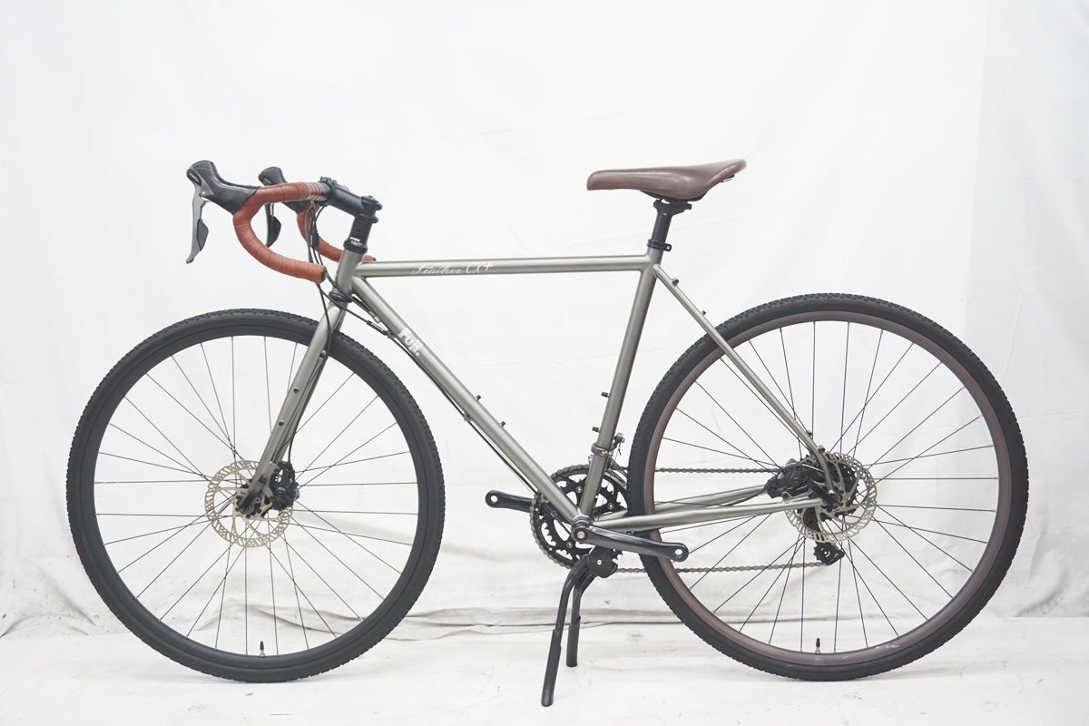 FUJI 「フジ」 FEATHER CX+ 2023年モデル ロードバイク / 大阪美原北インター店