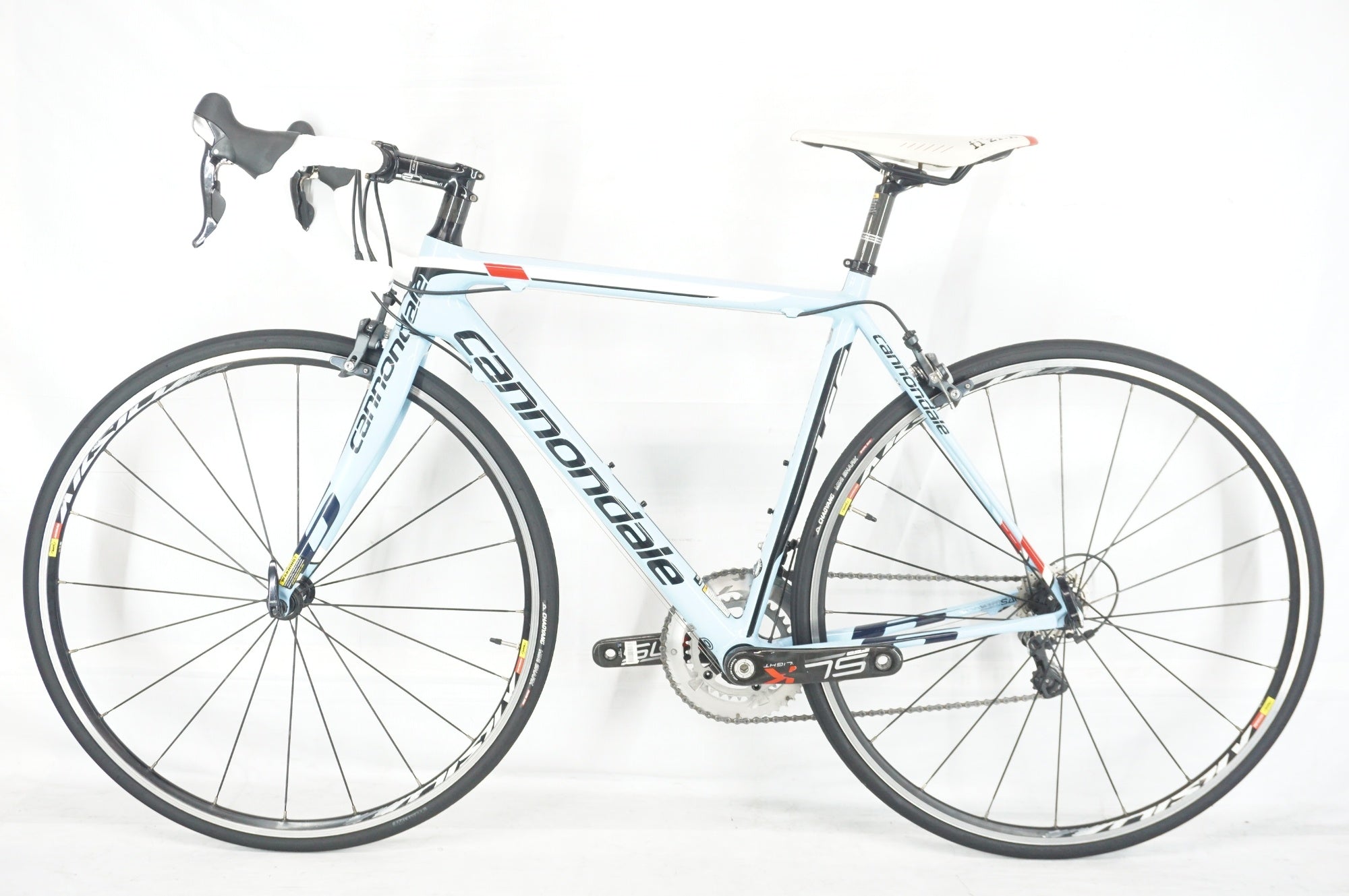 CANNONDALE 「キャノンデール」 SUPERSIX EVO 3 ULTEGRA 2014年モデル ロードバイク / 阪急塚口店