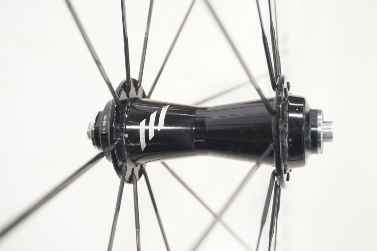 BONTRAGER 「ボントレガー」 RACE SHIMANO8-9速 ホイールセット / 滋賀