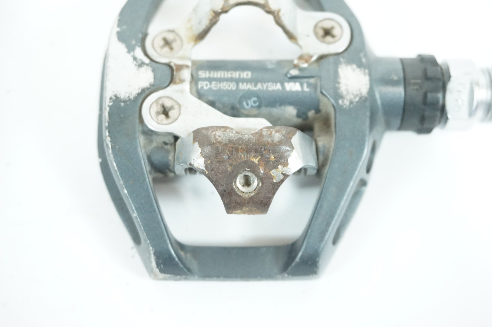 SHIMANO 「シマノ」 PD-EH500 ペダル / 宇都宮店