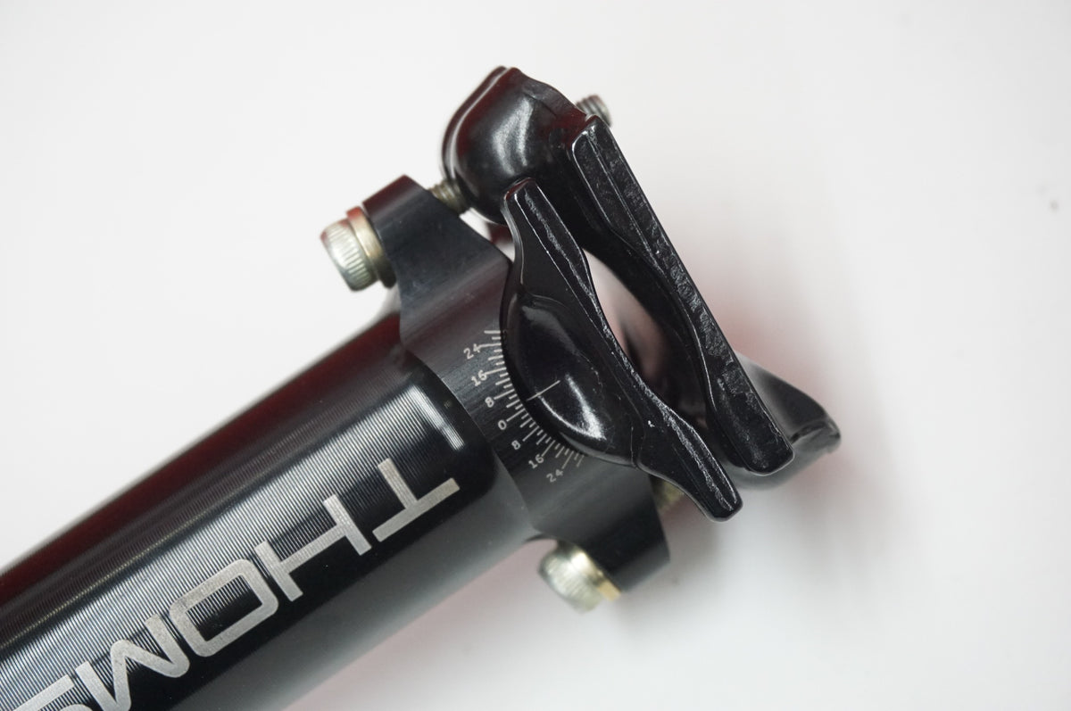 THOMSON 「トムソン」  ELITE φ30.9 287mm シートポスト / 福岡店