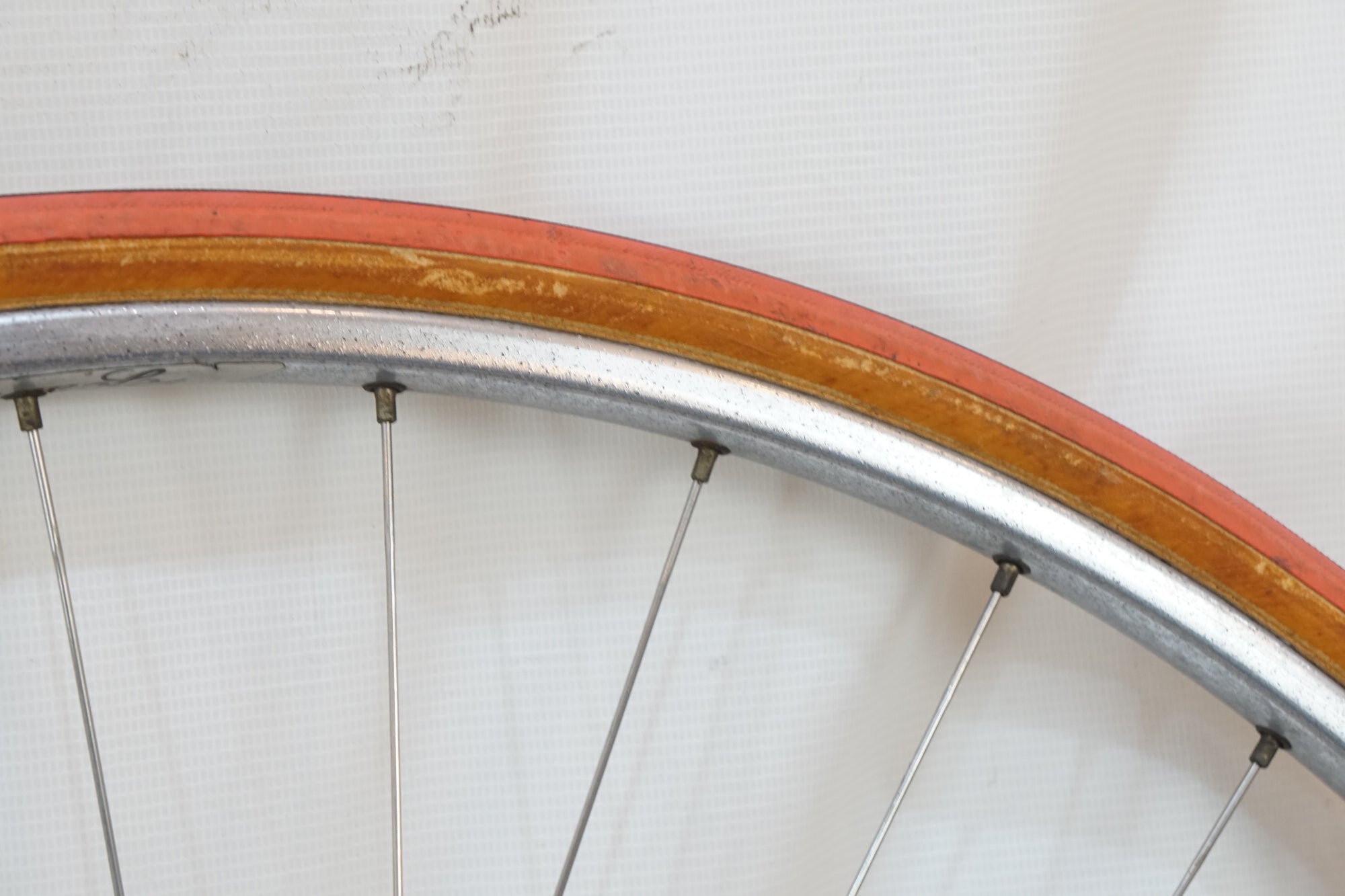 CAMPAGNOLO 「カンパニョーロ」 DELTA 6s TU ホイールセット / バイチャリ浦和ベース