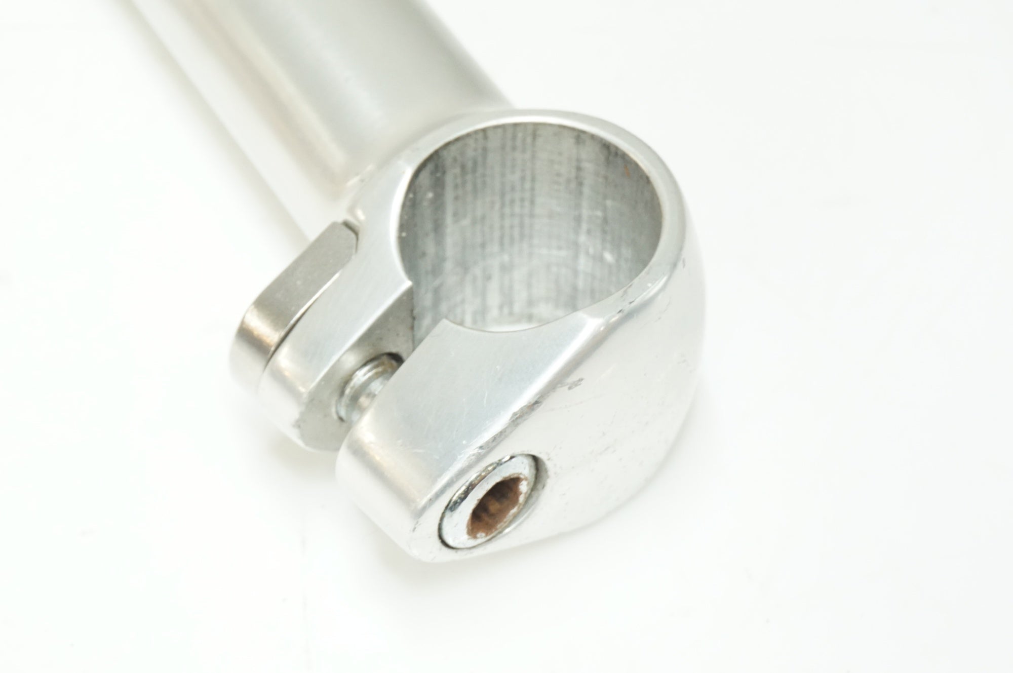 NITTO 「ニットー」 PEARL NJS 110mm φ25.4 ステム / 大宮店