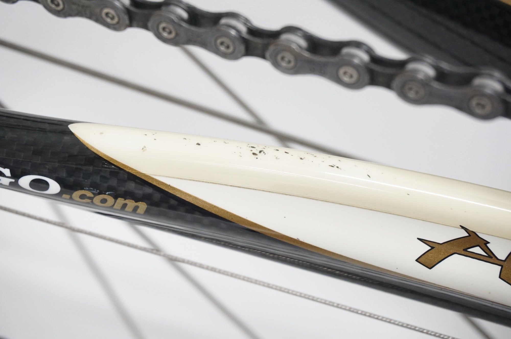 COLNAGO 「コルナゴ」 ARTE 2009年モデル ロードバイク / 福岡店