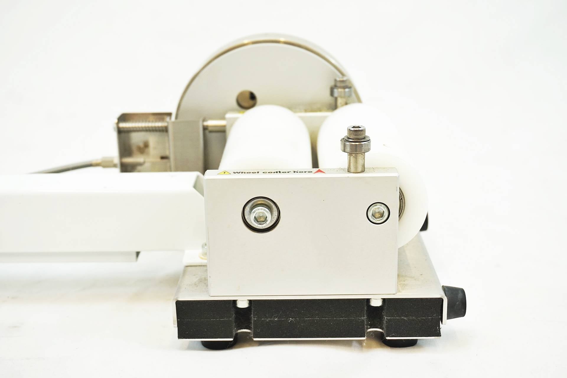 GROWTEC 「グロータック」 GT-ROLLER F3.2 サイクルトレーナー / 有明ガーデン店