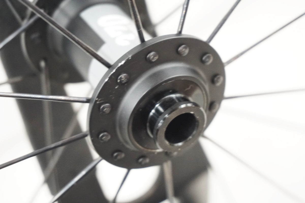 ROVAL 「ロヴァール」 RAPIDE C38 DISC シマノ 11s ホイールセット