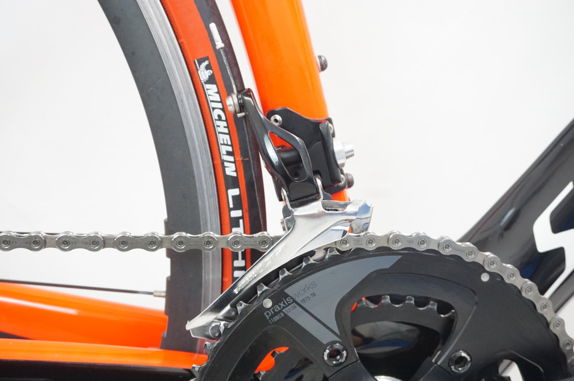 SPECIALIZED 「スペシャライズド」 VENGE ELITE 2018年モデル
