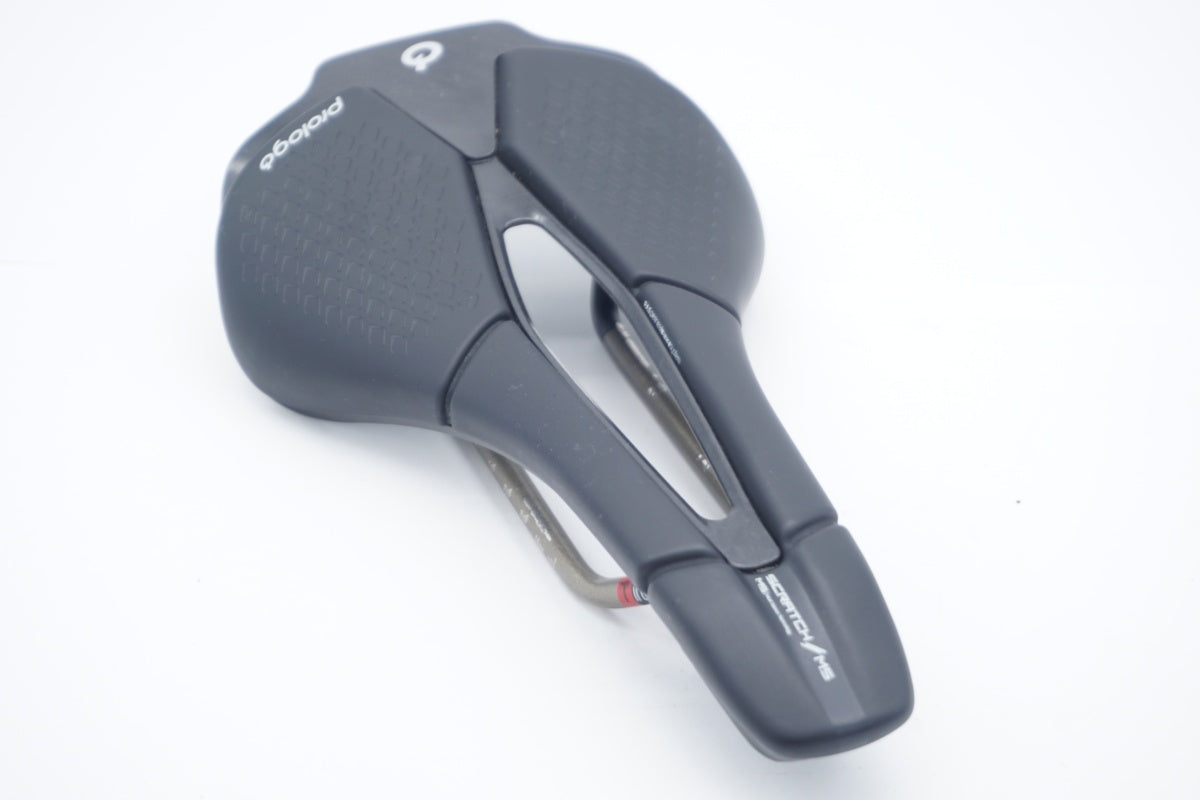 PROLOGO 「プロロゴ」 SCRATCH M5 サドル / 滋賀大津店