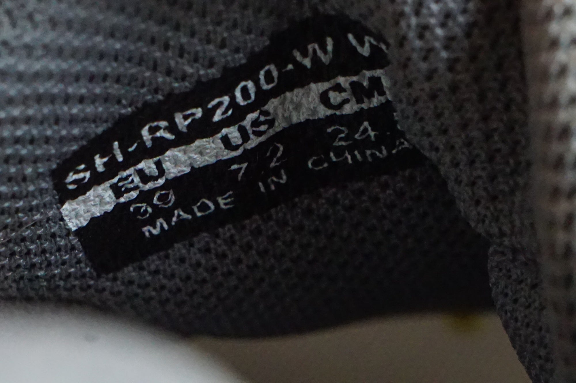 SHIMANO 「シマノ」 RP2W SH-RP200-W 24.5cm シューズ / 熊谷本店