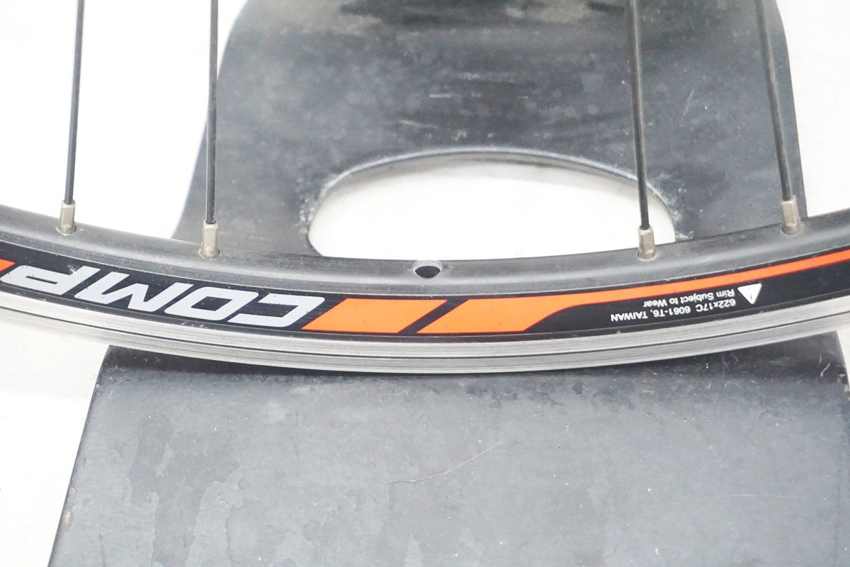 MERIDA 「メリダ」 COMP 24 シマノ11速 ホイールセット / 大阪美原北