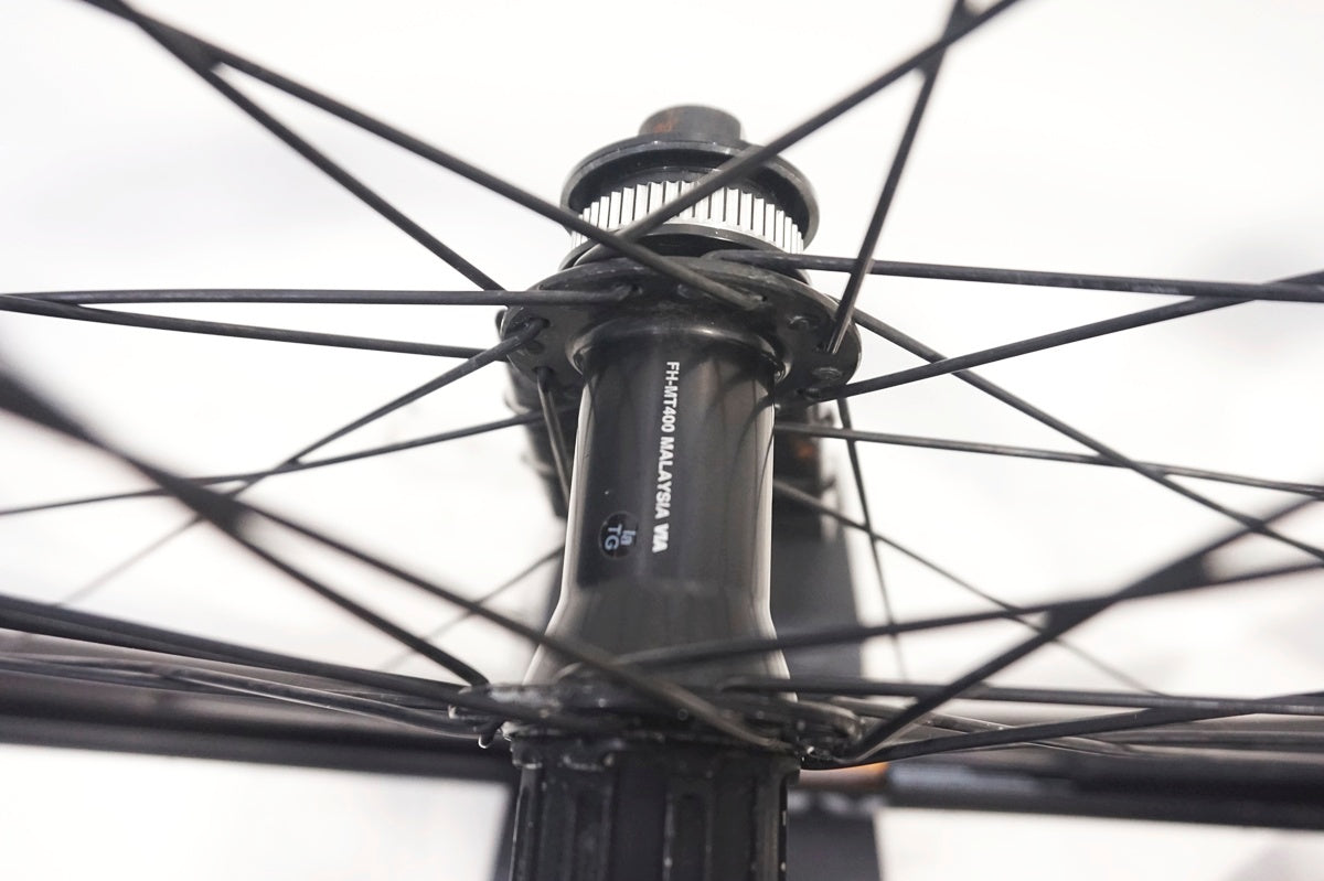 WTB 「ダブリューティービー」 ST i21 SHIMANO 8-9s ホイールセット / 大阪門真店