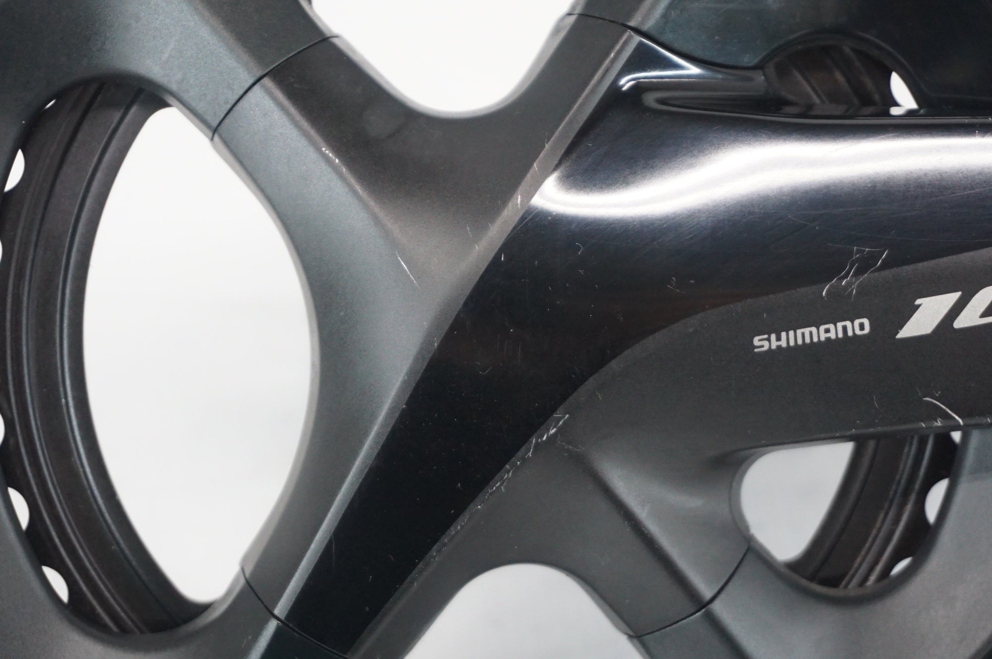 SHIMANO 「シマノ」 105 FC-R7000 52-36T 170mm クランクセット / 阪急